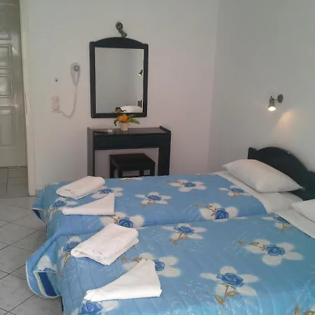 דירה City Views Studios-apartments העיירה סקיאתוס