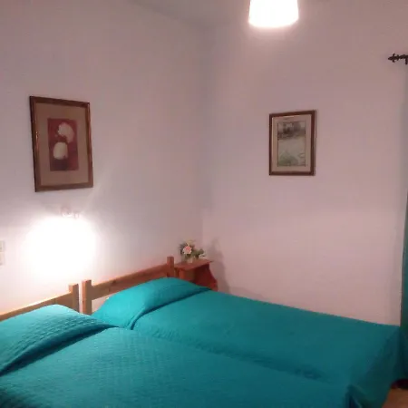Appartamento City Views Studios-apartments Città di Skiathos