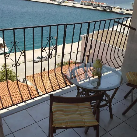 City Views Studios-apartments *