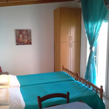 City Views Studios-apartments *