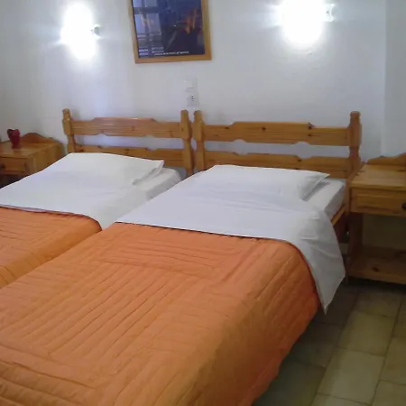Appartamento City Views Studios-apartments