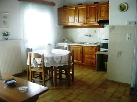 City Views Studios-apartments דירה *