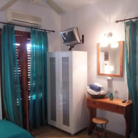 City Views Studios-apartments Appartamento *
