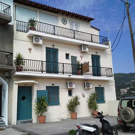 Appartamento City Views Studios-apartments