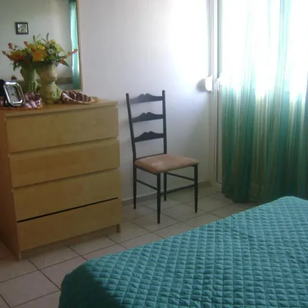 City Views Studios-apartments דירה העיירה סקיאתוס