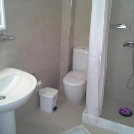 City Views Studios-apartments דירה העיירה סקיאתוס