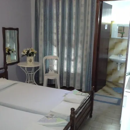City Views Studios-apartments Appartamento *