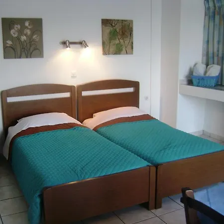 City Views Studios-apartments דירה *