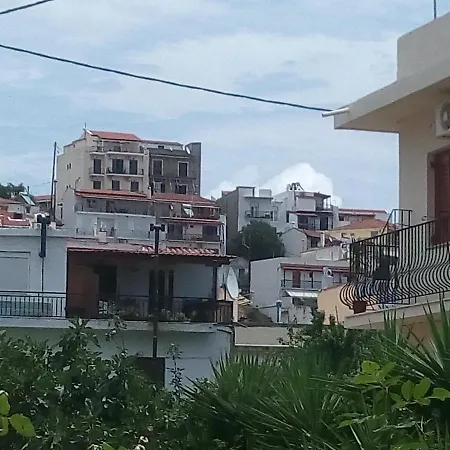 City Views Studios-apartments Lejlighed *