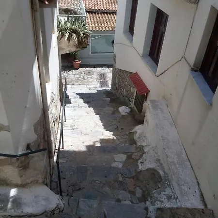 Lejlighed City Views Studios-apartments *