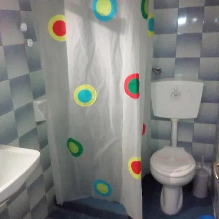 Lejlighed City Views Studios-apartments Skiathos by