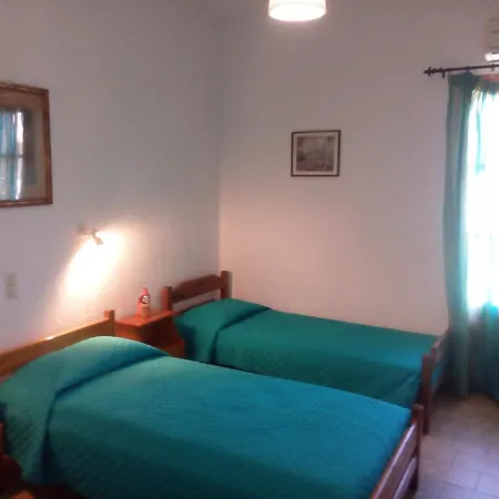 City Views Studios-apartments * Skiathos Town