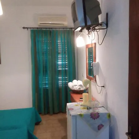 Apartamento City Views Studios-apartments