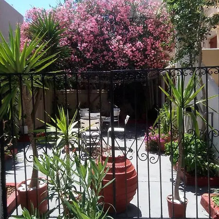 City Views Studios-apartments Lejlighed *