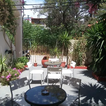 City Views Studios-apartments