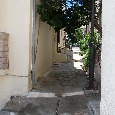 City Views Studios-apartments Lejlighed