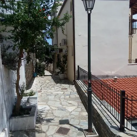 City Views Studios-apartments * Skiathos stad