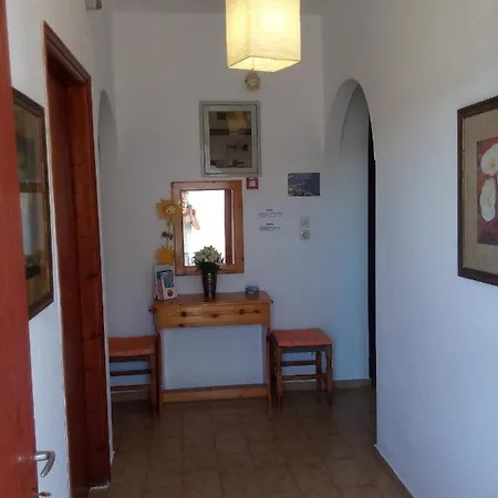 Apartamento City Views Studios-apartments *