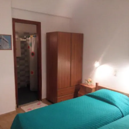 City Views Studios-apartments *