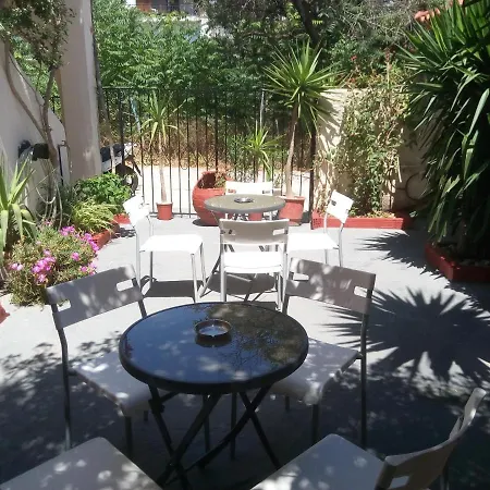 Lejlighed City Views Studios-apartments *