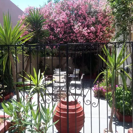 Lägenhet City Views Studios-apartments Skiathos stad