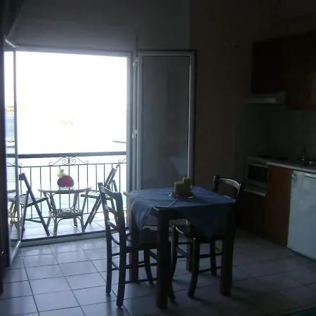 City Views Studios-apartments *