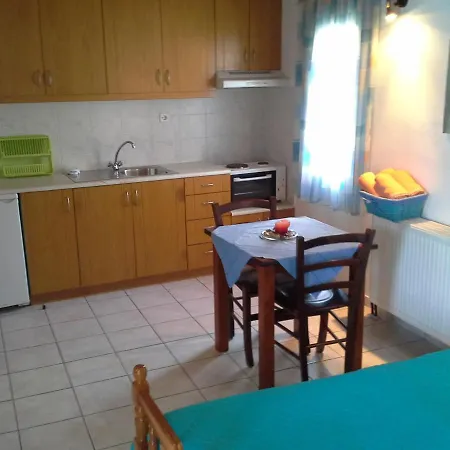 City Views Studios-apartments Skiathos
