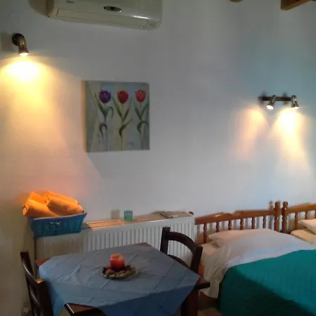 City Views Studios-apartments * Skiathos stad
