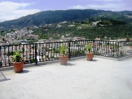 Lejlighed City Views Studios-apartments *