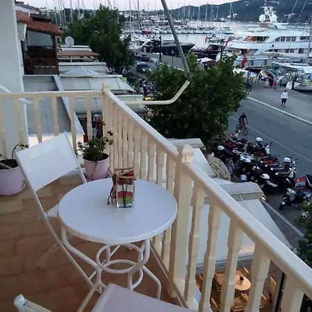 Apartamento City Views Studios-apartments Skiathos