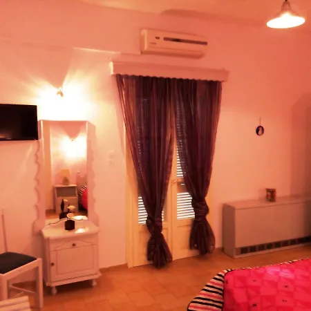 City Views Studios-apartments