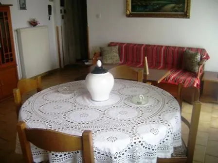 City Views Studios-apartments Lejlighed