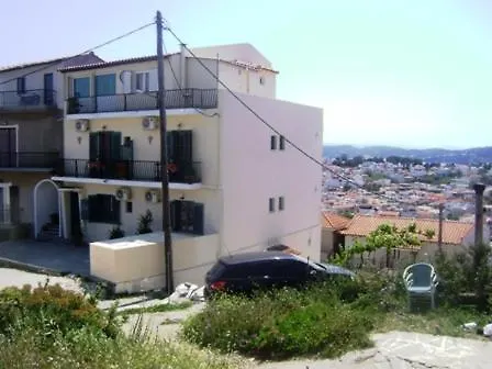 City Views Studios-apartments Lejlighed