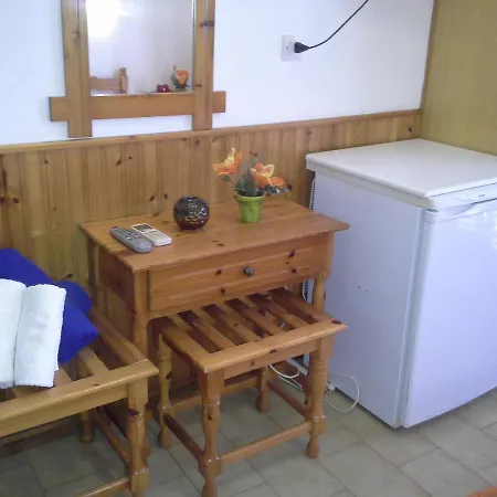 Apartamento City Views Studios-apartments *