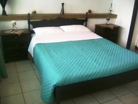 Lägenhet City Views Studios-apartments Skiathos stad