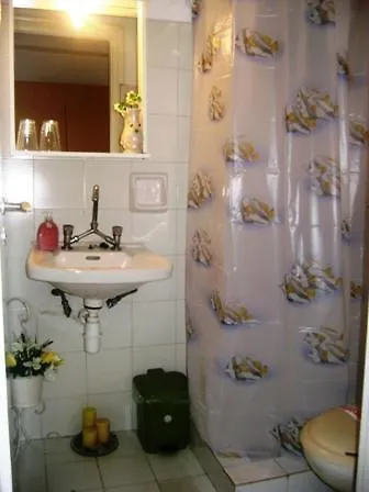 City Views Studios-apartments * Skiathos by