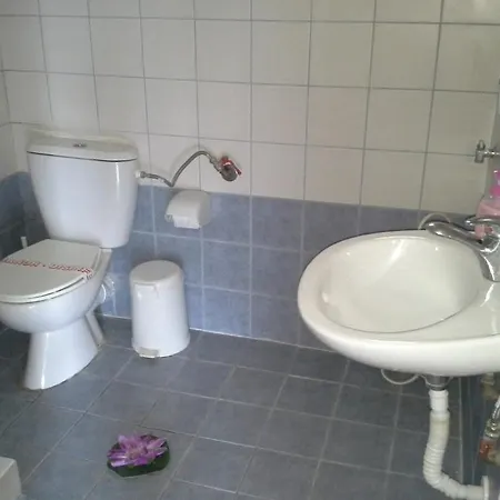 City Views Studios-apartments Lejlighed