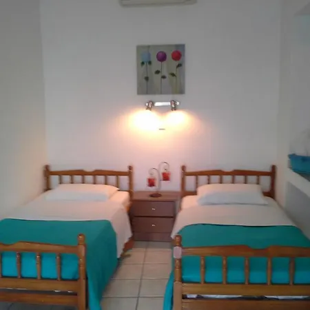 City Views Studios-apartments *