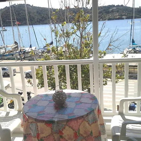 City Views Studios-apartments Lejlighed