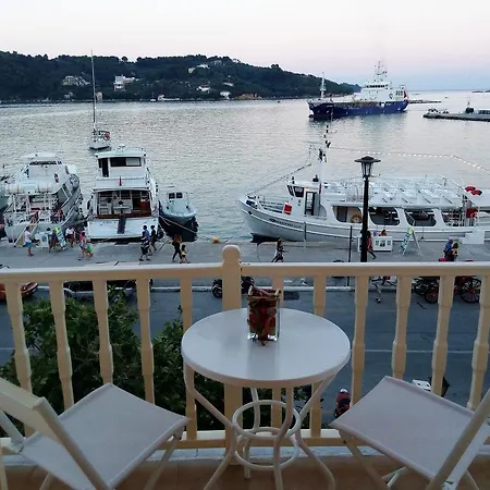 City Views Studios-apartments Lejlighed