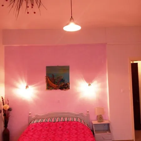 City Views Studios-apartments