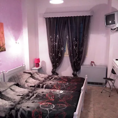 City Views Studios-apartments