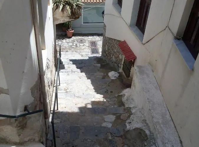 Apartment City Views Studios-apartments *