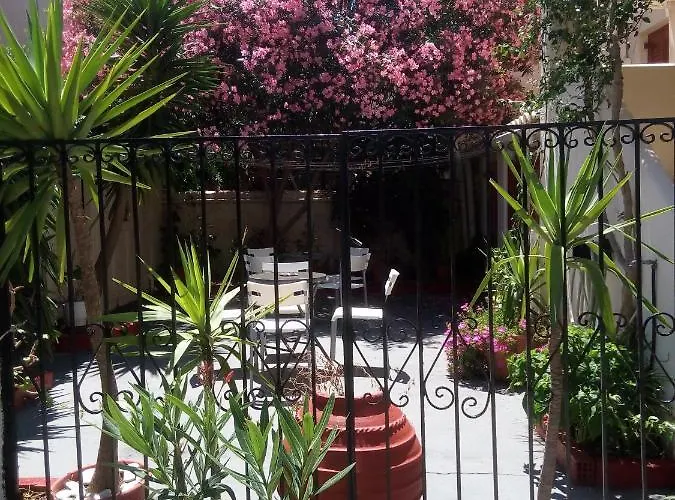 City Views Studios-apartments Apartment *