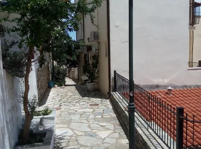 City Views Studios-apartments * Skiathos Town