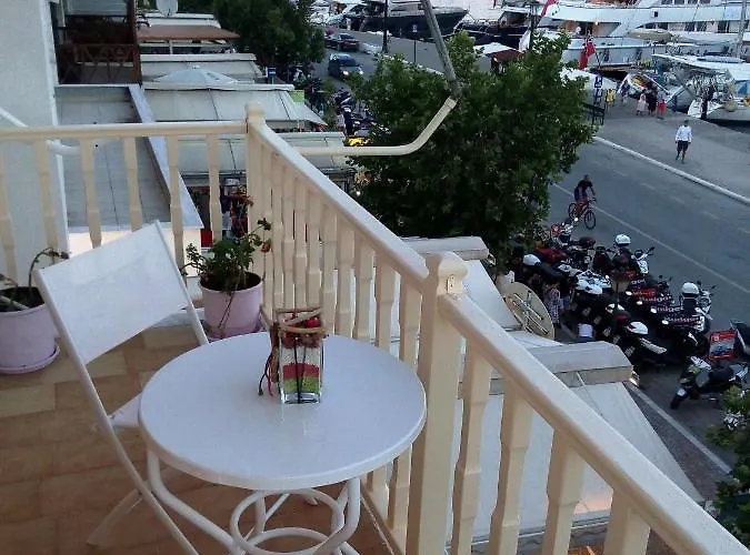 Apartment City Views Studios-apartments Skiathos Town