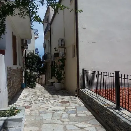 City Views Studios-apartments Apartment Skiathos-Stadt