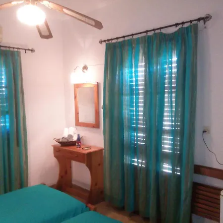 City Views Studios-apartments