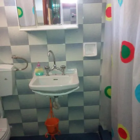 City Views Studios-apartments Apartment *