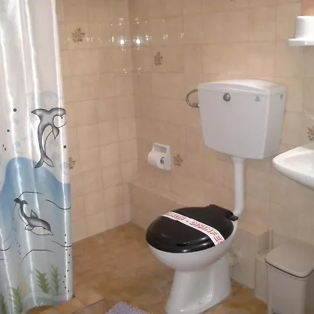 City Views Studios-apartments Skiathos-Stadt